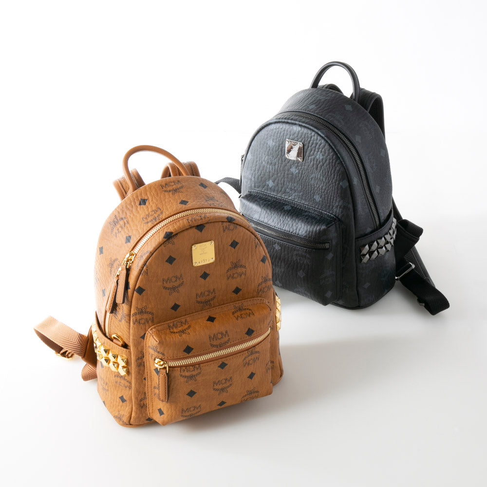 Pre-Loved MCM | Brand Street Tokyo