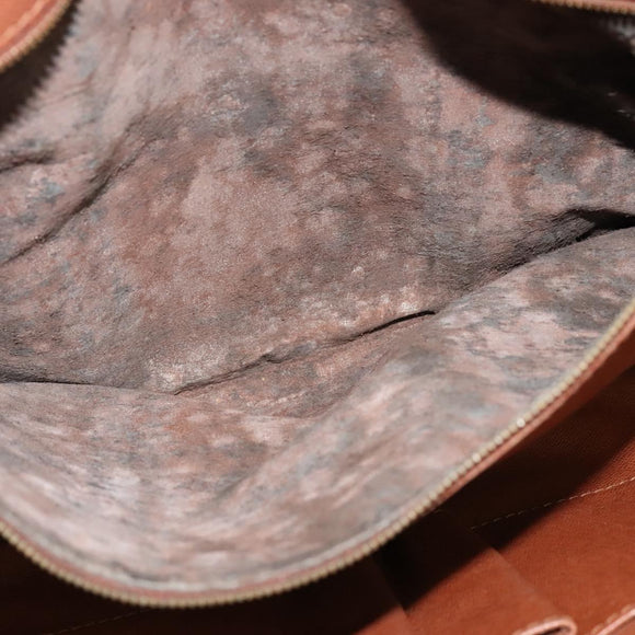 LOUIS VUITTON Monogram Porte Documents Voyage Business Bag M52005 LV Auth 119502