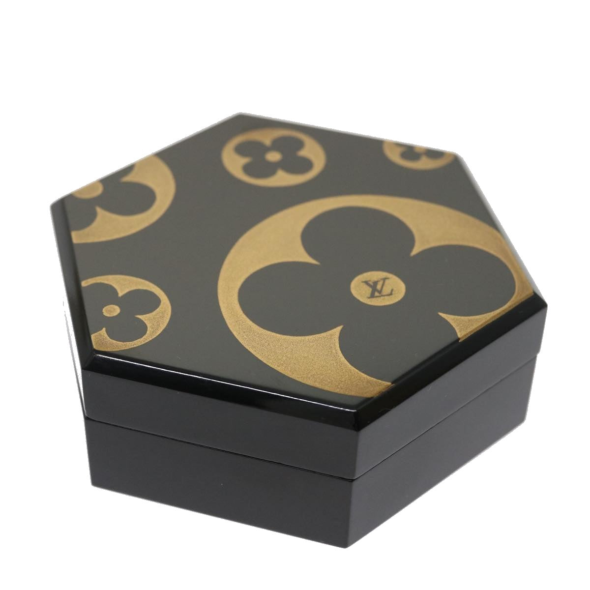 LOUIS VUITTON Boite Laque Accessory Case Wajima limited 200