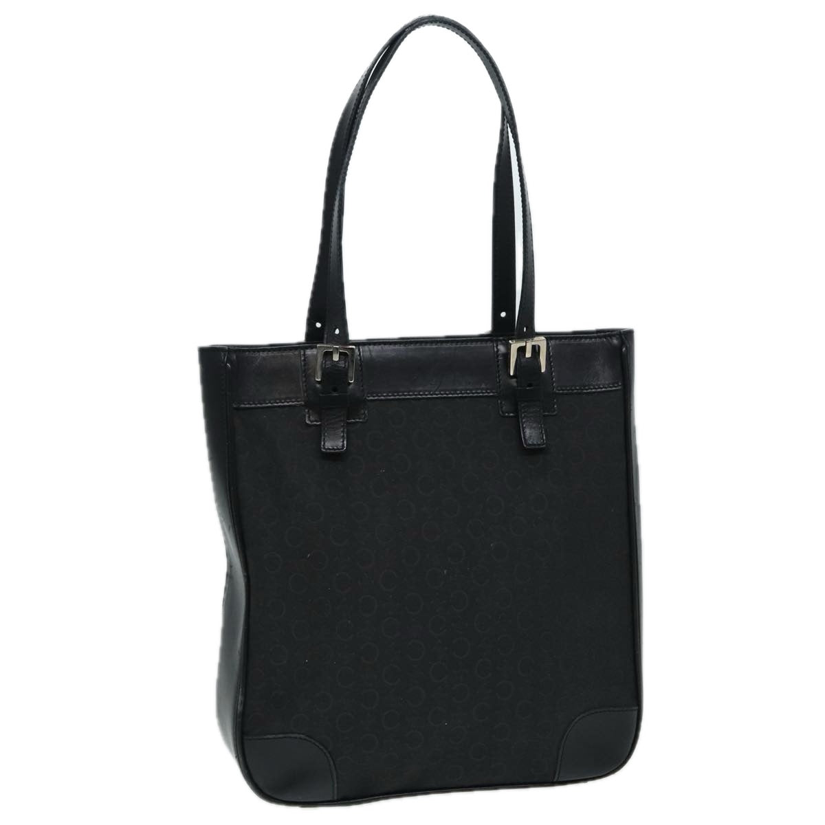 Celine good C Macadam Tote