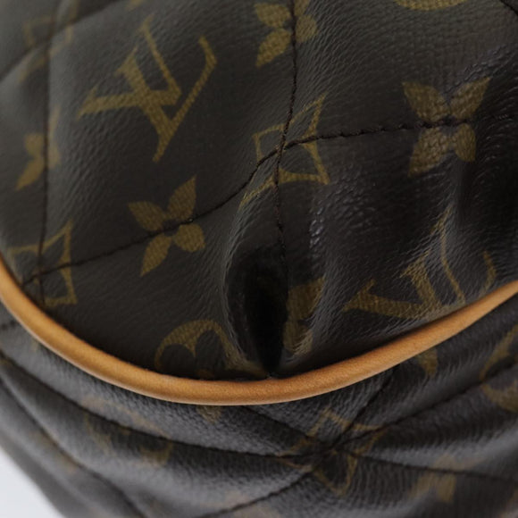 LOUIS VUITTON Monogram Etoile City bag GM Shoulder Bag M41453 LV Auth 85917AV