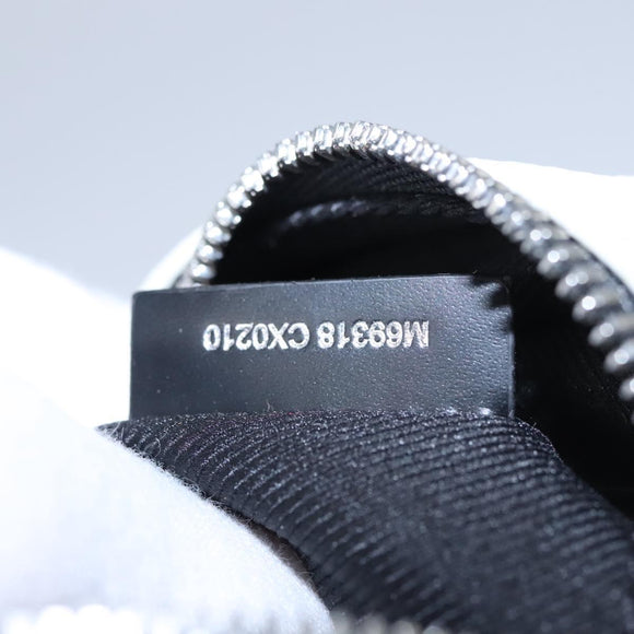 LOUIS VUITTON Tiger Lama Monogram Bijoux Sac Neo Discovery M69318 Auth bs23133