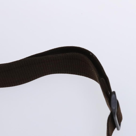 LOUIS VUITTON Monogram Reporter GM Shoulder Bag M45252 LV Auth EC984