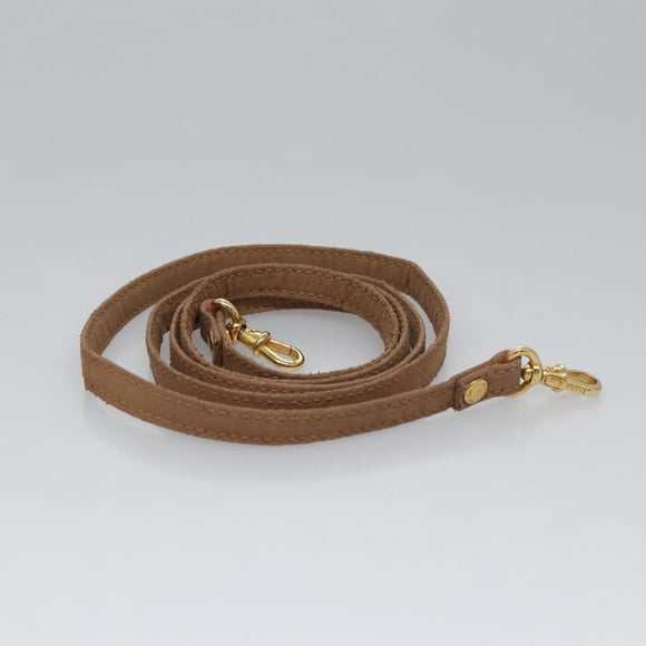 FENDI Hand Bag PVCCanvas 2way Black Auth mr1097