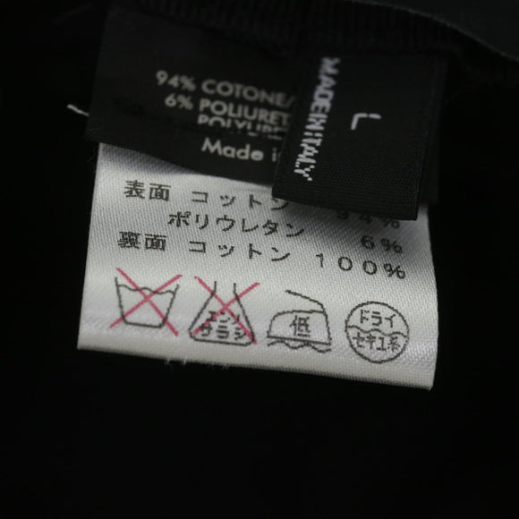 GUCCI GG Canvas Hat L Size Gray Auth am5225