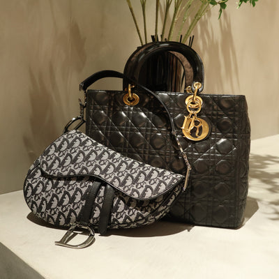 DIOR