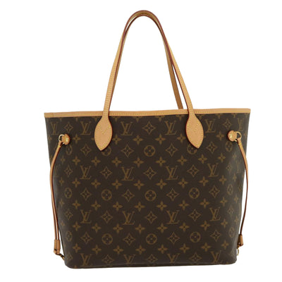 Louis Vuitton Tote Bags