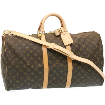 Louis Vuitton - Traveling Bags