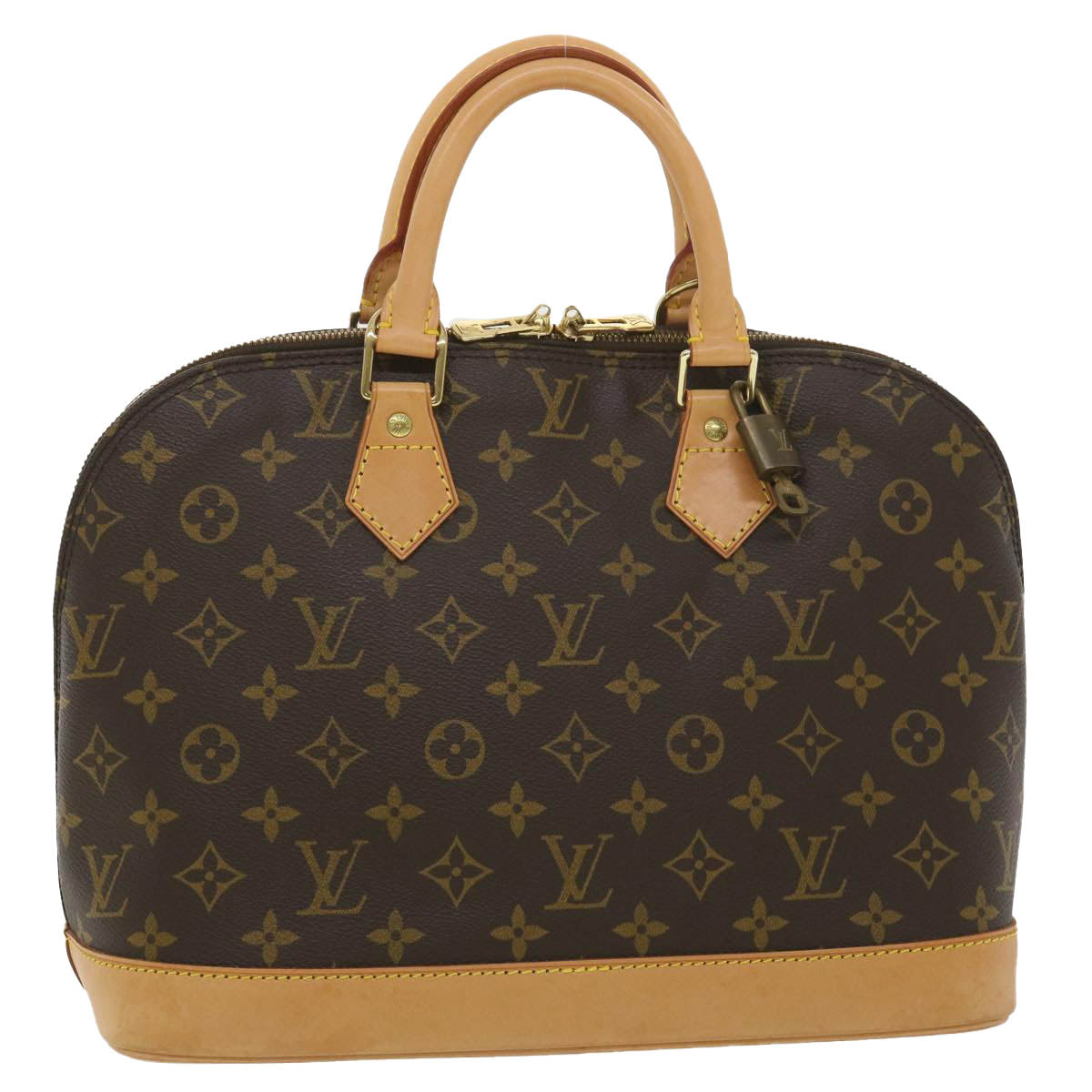 LV. Hand Bags