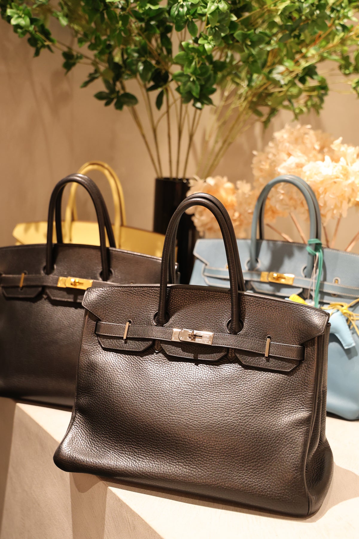 Hermès Birkin
