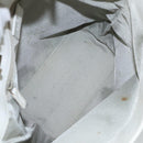 GUCCI GG Canvas Hand Bag Light Blue Gold 002 1099 Auth 100023-11