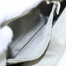 GUCCI GG Canvas Hand Bag Light Blue Gold 002 1099 Auth 100023-20