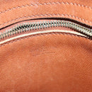 LOUIS VUITTON Monogram Jeune Fille MM Shoulder Bag M51226 LV Auth 100082-16