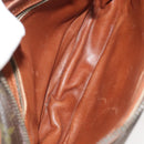 LOUIS VUITTON Monogram Jeune Fille MM Shoulder Bag M51226 LV Auth 100082-17