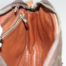 LOUIS VUITTON Monogram Jeune Fille MM Shoulder Bag M51226 LV Auth 100082-18