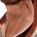 LOUIS VUITTON Monogram Jeune Fille MM Shoulder Bag M51226 LV Auth 100082-20