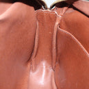 LOUIS VUITTON Monogram Compiegne 28 Clutch Bag M51845 LV Auth 100084-19