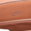 LOUIS VUITTON Monogram Kurcell Shoulder Bag M51375 LV Auth 100116-18