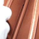 LOUIS VUITTON Monogram Kurcell Shoulder Bag M51375 LV Auth 100116-10