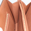 LOUIS VUITTON Monogram Kurcell Shoulder Bag M51375 LV Auth 100116-19