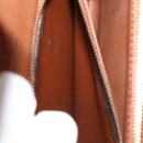 LOUIS VUITTON Monogram Kurcell Shoulder Bag M51375 LV Auth 100116-11