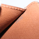 LOUIS VUITTON Monogram Kurcell Shoulder Bag M51375 LV Auth 100116-12