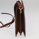 LOUIS VUITTON Monogram Kurcell Shoulder Bag M51375 LV Auth 100116-3