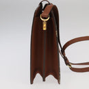 LOUIS VUITTON Monogram Kurcell Shoulder Bag M51375 LV Auth 100116-4