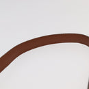 LOUIS VUITTON Monogram Kurcell Shoulder Bag M51375 LV Auth 100116-8