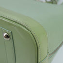 LOUIS VUITTON Epi Electric Alma PM Hand Bag Amand M40625 LV Auth 100208-15