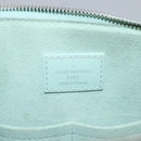 LOUIS VUITTON Epi Electric Alma PM Hand Bag Amand M40625 LV Auth 100208-18