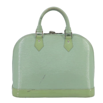 LOUIS VUITTON Epi Electric Alma PM Hand Bag Amand M40625 LV Auth 100208 - 0