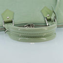 LOUIS VUITTON Epi Electric Alma PM Hand Bag Amand M40625 LV Auth 100208-7