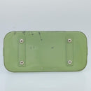 LOUIS VUITTON Epi Electric Alma PM Hand Bag Amand M40625 LV Auth 100208-5