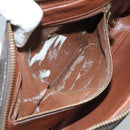 LOUIS VUITTON Monogram Marly Dragonne GM Clutch Bag M51825 LV Auth 100227-11