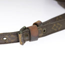 LOUIS VUITTON Monogram Amazon Shoulder Bag M45236 LV Auth 100245-9