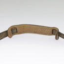 LOUIS VUITTON Monogram Amazon Shoulder Bag M45236 LV Auth 100245-11