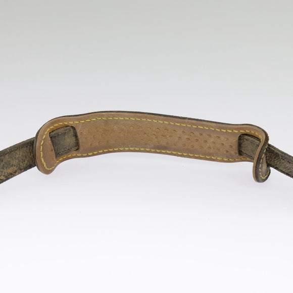 LOUIS VUITTON Monogram Amazon Shoulder Bag M45236 LV Auth 100245