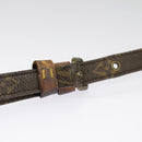 LOUIS VUITTON Monogram Amazon Shoulder Bag M45236 LV Auth 100245-12