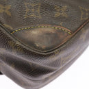 LOUIS VUITTON Monogram Amazon Shoulder Bag M45236 LV Auth 100245-19