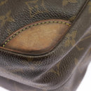 LOUIS VUITTON Monogram Amazon Shoulder Bag M45236 LV Auth 100245-20