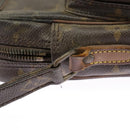 LOUIS VUITTON Monogram Amazon Shoulder Bag M45236 LV Auth 100245-18