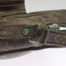 LOUIS VUITTON Monogram Amazon Shoulder Bag M45236 LV Auth 100245-22