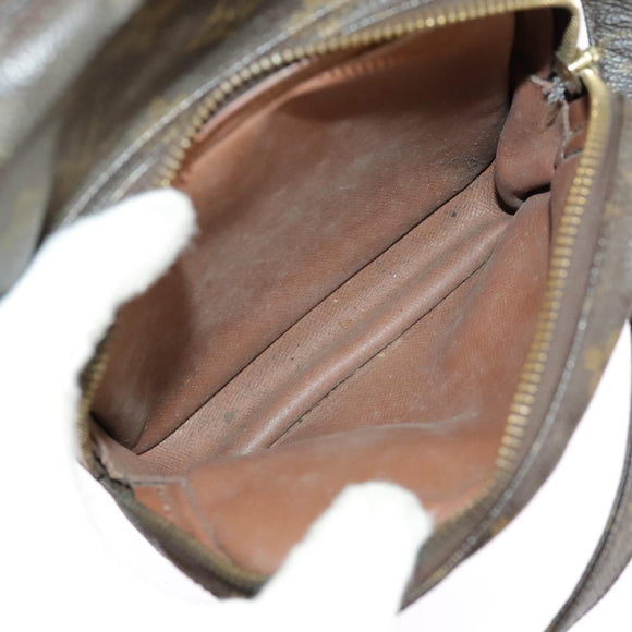 LOUIS VUITTON Monogram Amazon Shoulder Bag M45236 LV Auth 100245