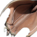 LOUIS VUITTON Monogram Amazon Shoulder Bag M45236 LV Auth 100245-24