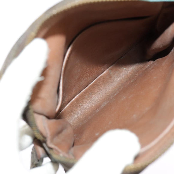 LOUIS VUITTON Monogram Amazon Shoulder Bag M45236 LV Auth 100245