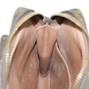 LOUIS VUITTON Monogram Amazon Shoulder Bag M45236 LV Auth 100245-28