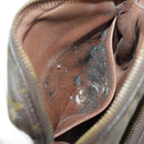 LOUIS VUITTON Monogram Amazon Shoulder Bag M45236 LV Auth 100245-27