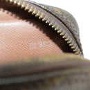 LOUIS VUITTON Monogram Amazon Shoulder Bag M45236 LV Auth 100245-12