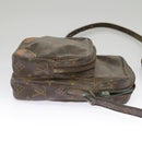 LOUIS VUITTON Monogram Amazon Shoulder Bag M45236 LV Auth 100245-5